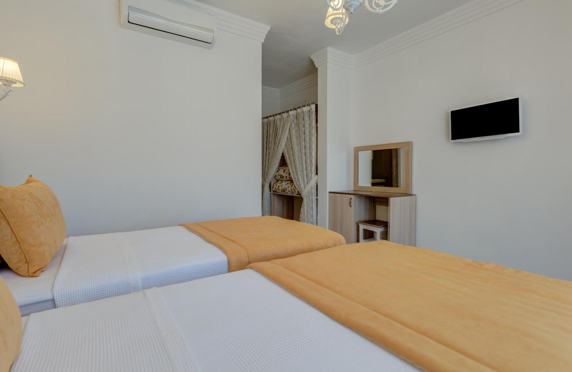 Bellapietra Hotel Alaçatı Pokoj fotografie
