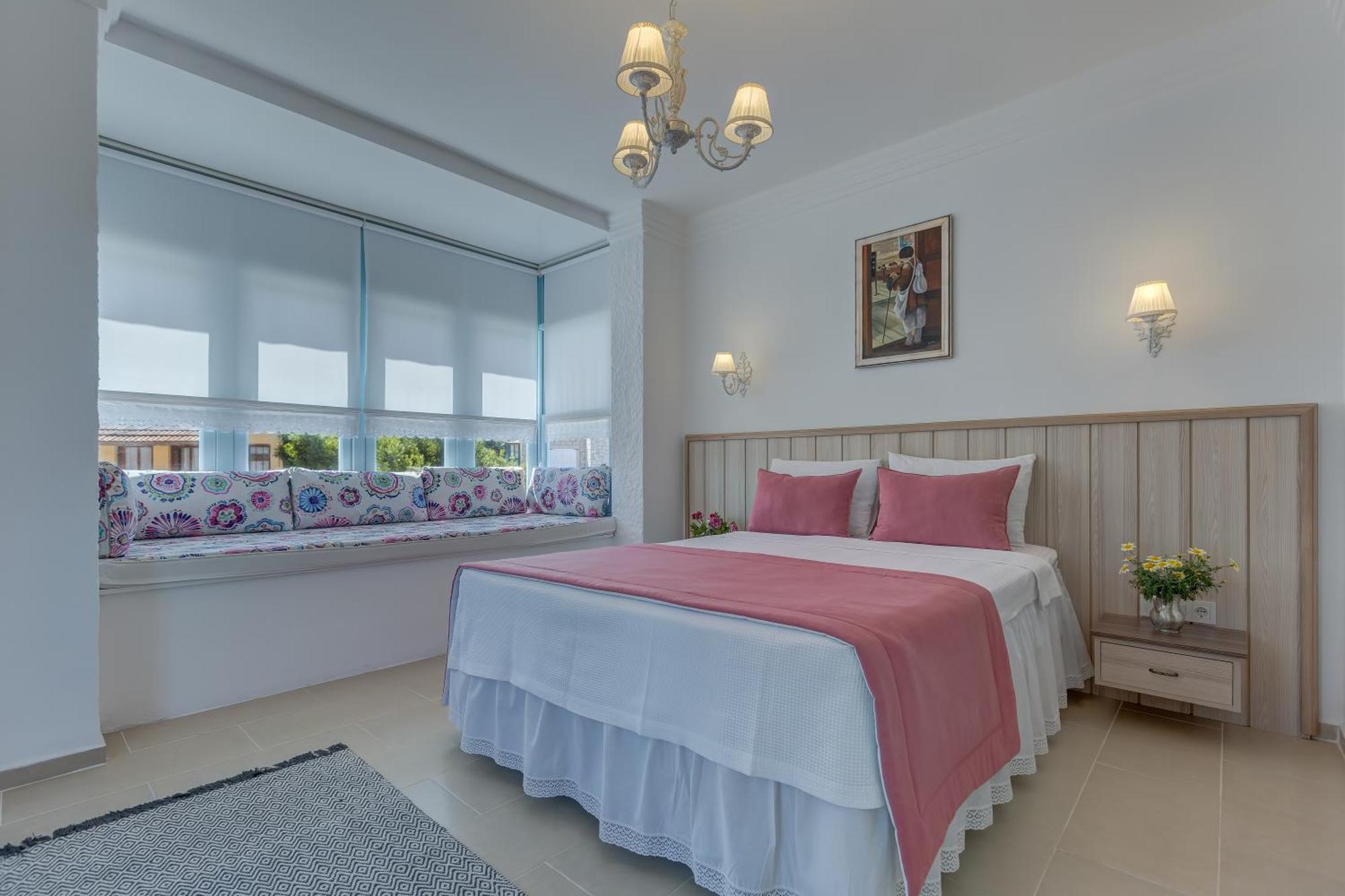 Bellapietra Hotel Alaçatı Pokoj fotografie