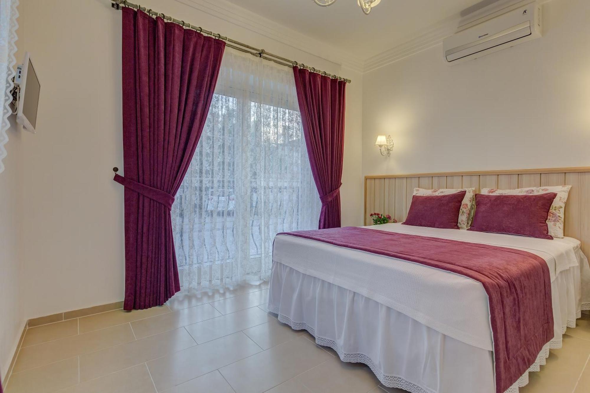 Bellapietra Hotel Alaçatı Pokoj fotografie