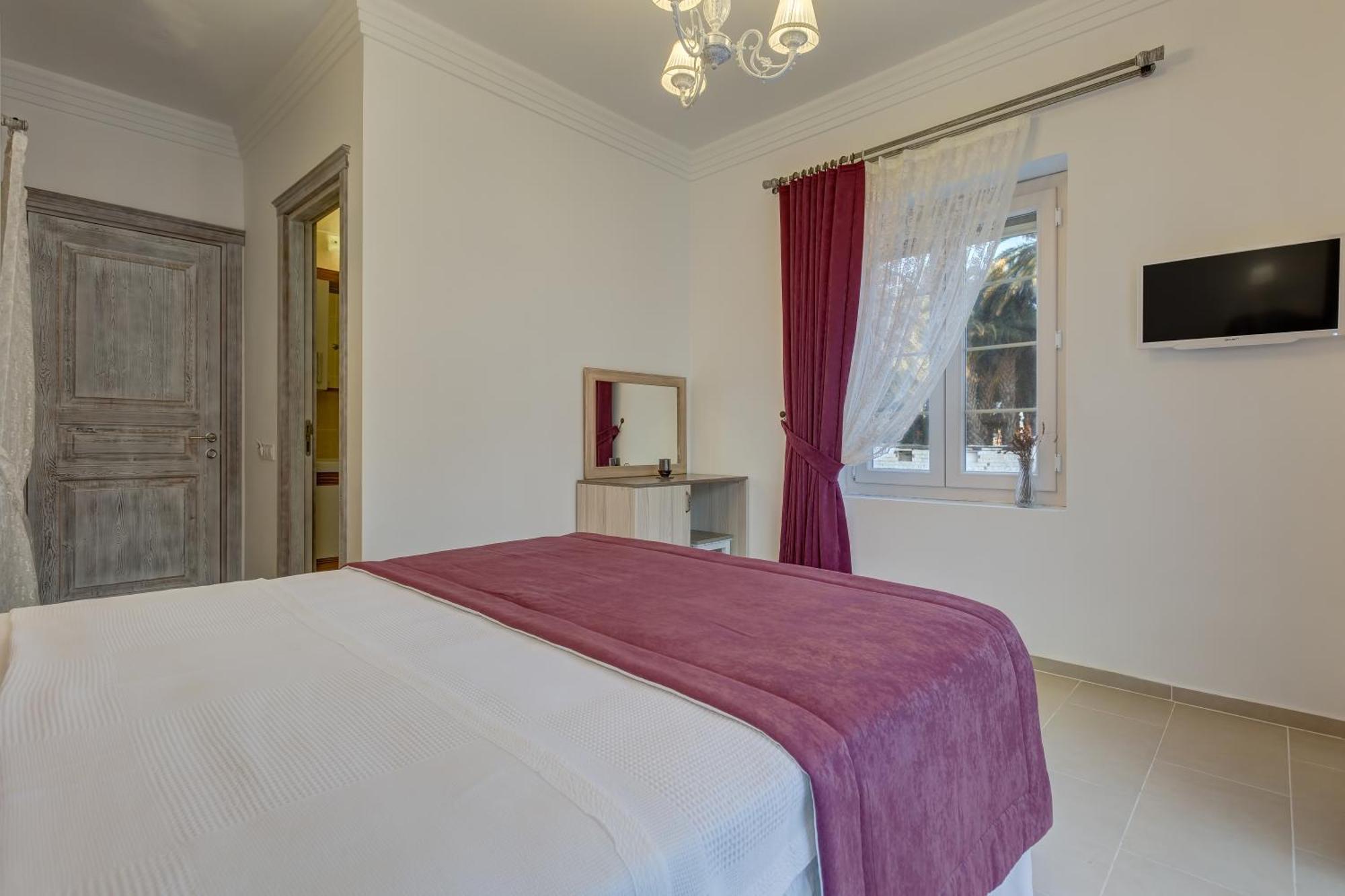 Bellapietra Hotel Alaçatı Pokoj fotografie