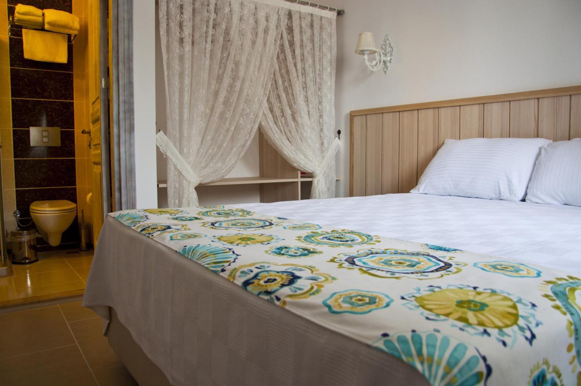 Bellapietra Hotel Alaçatı Pokoj fotografie