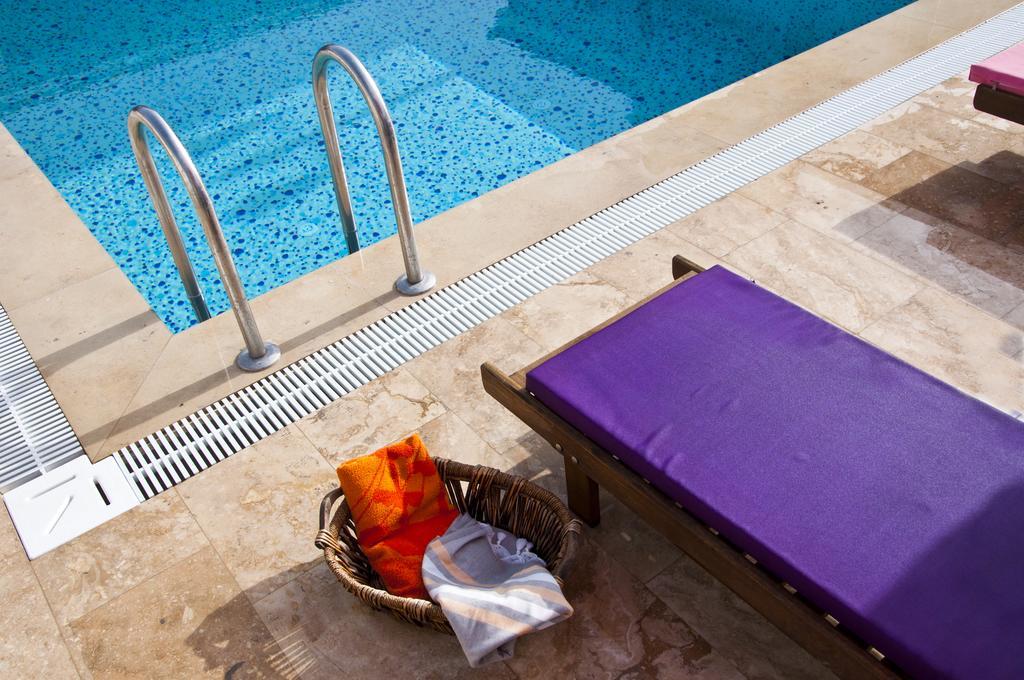 Bellapietra Hotel Alaçatı Exteriér fotografie
