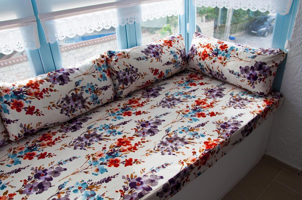 Bellapietra Hotel Alaçatı Pokoj fotografie