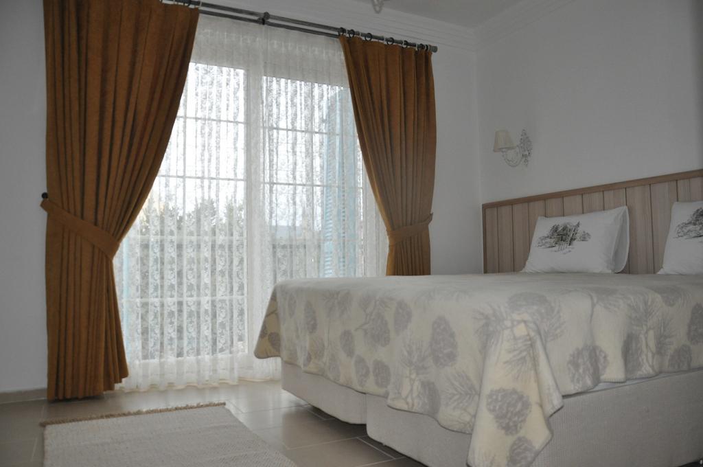 Bellapietra Hotel Alaçatı Exteriér fotografie