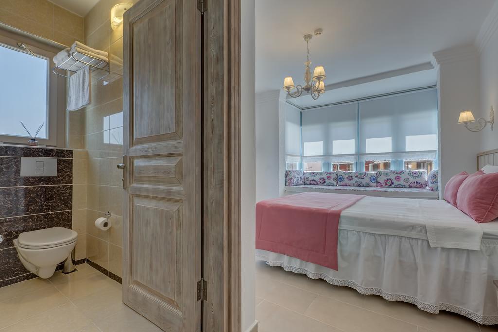Bellapietra Hotel Alaçatı Exteriér fotografie