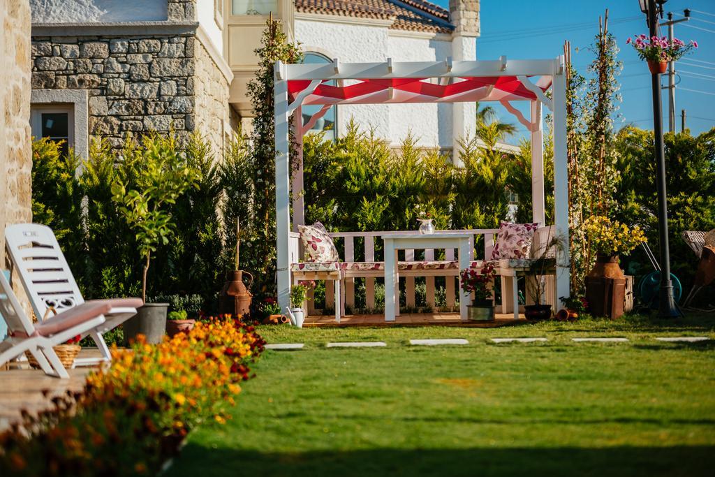 Bellapietra Hotel Alaçatı Exteriér fotografie