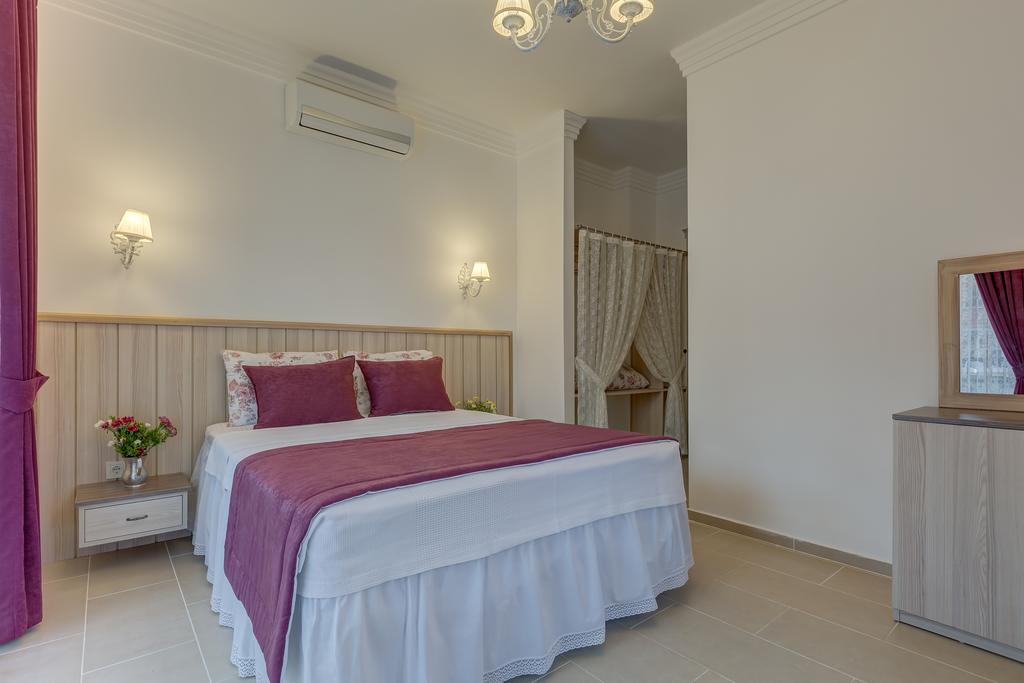 Bellapietra Hotel Alaçatı Pokoj fotografie