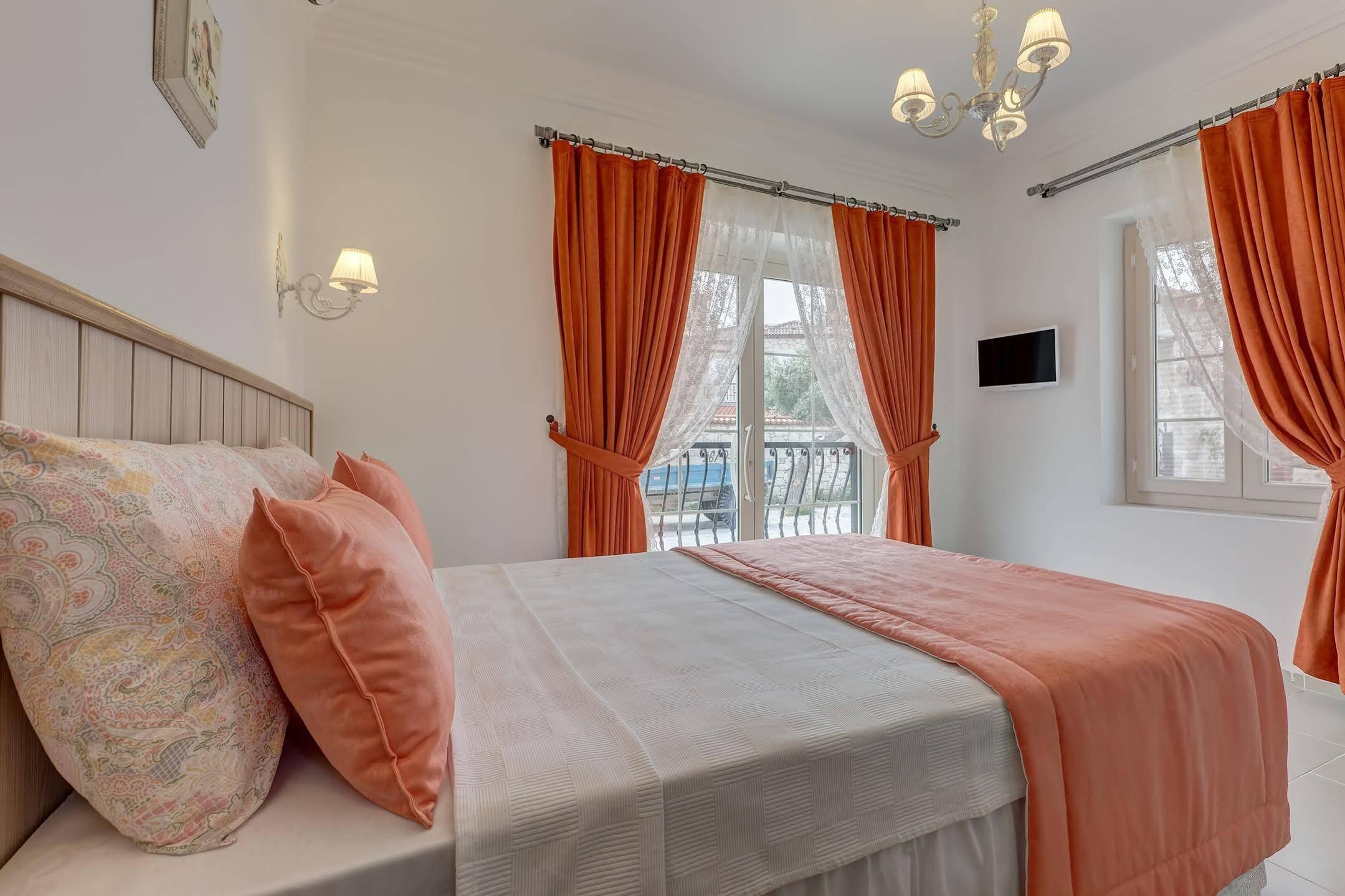 Bellapietra Hotel Alaçatı Exteriér fotografie